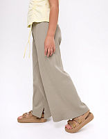 Брюки для девочки