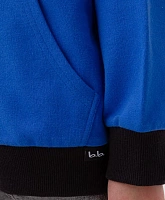 Толстовка трикотажная на молнии для мальчика