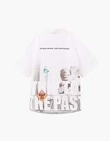 Рубашка для мальчика