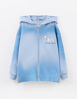 Зип-худи для девочки