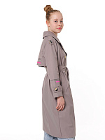 Плащ для девочки Элен