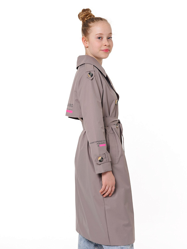 Плащ для девочки Элен