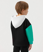 Худи оверсайз для мальчика