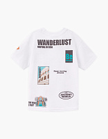 Футболка для мальчика