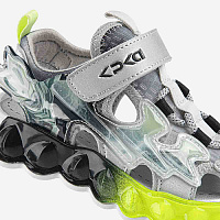 Сандалии для мальчика