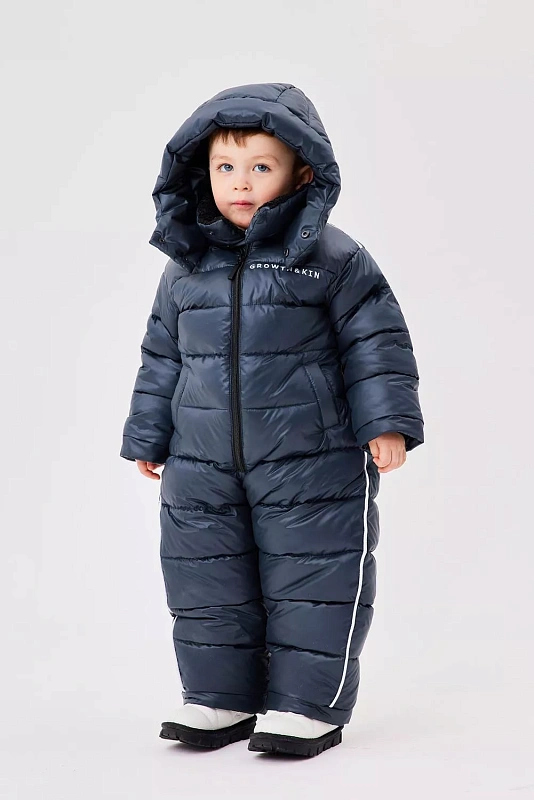 Комбинезон для мальчика