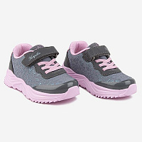 Кроссовки для девочки