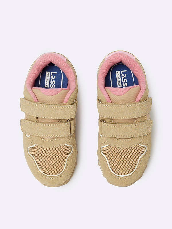 Кроссовки для девочки