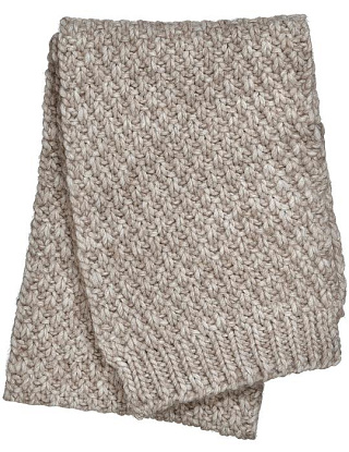 Шарф детский для девочки