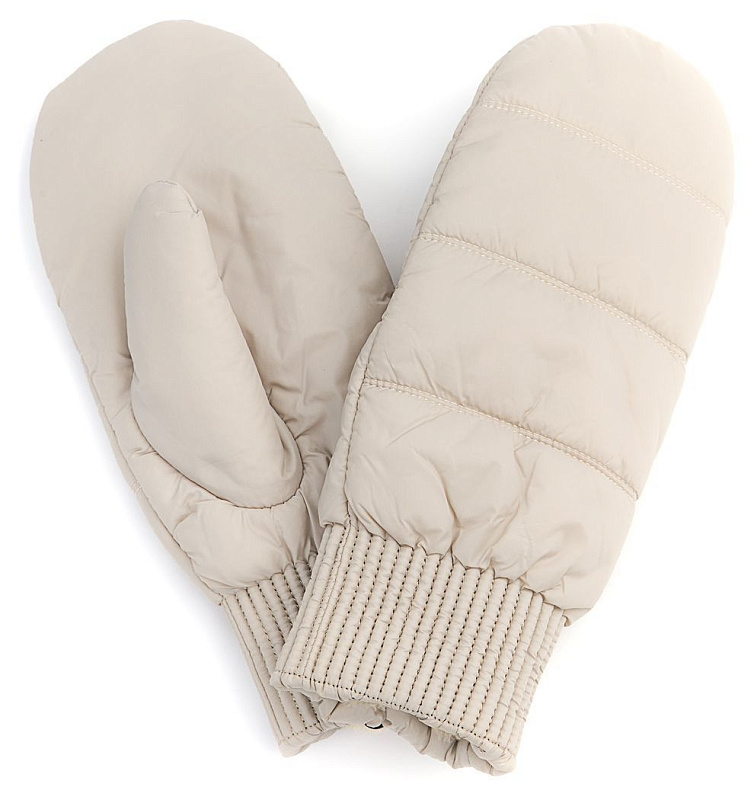 Варежки для девочки