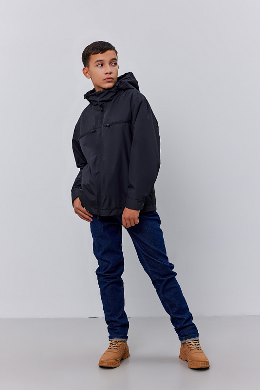 Ветровка для мальчика