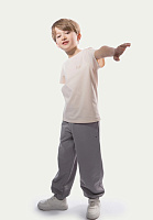 Футболка для мальчика и девочки