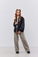 Ветровка для девочки