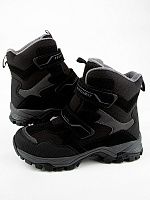 Ботинки зимние с мембраной