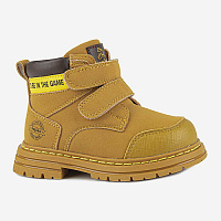 Ботинки демисезонные для мальчика