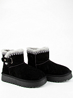 Ботинки зимние