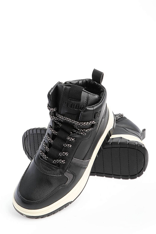 Ботинки зимние для мальчика