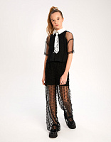 Блузка для девочки