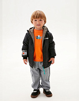 Куртка двухсторонняя для мальчика