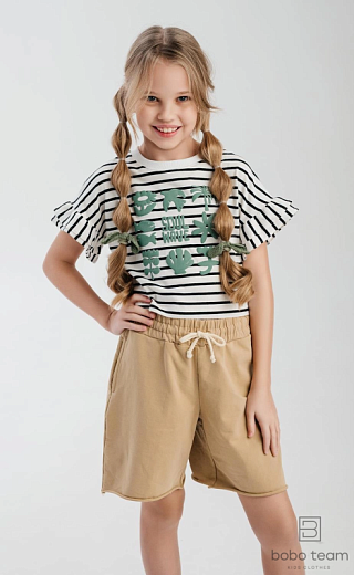 Шорты для девочки