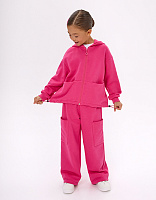 Зип-худи для девочки