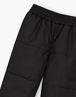 Брюки утеплённые для девочки