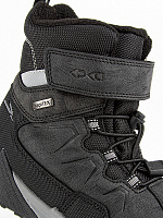 Ботинки зимние с мембраной