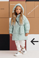 Куртка для девочки