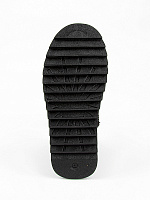 Ботинки зимние