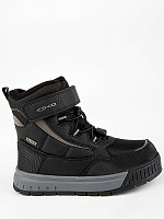 Ботинки зимние с мембраной