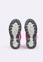 Ботинки зимние для девочки