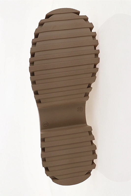 Ботинки зимние для девочки