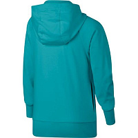 Толстовка для активн,отдыха G NSW FZ JERSEY