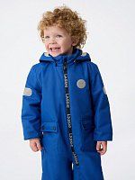 Комбинезон утепленный для мальчика и девочки