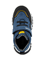 Ботинки демисезонные