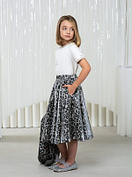 Блузка для девочки