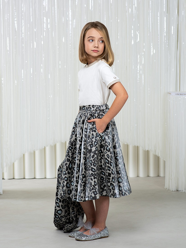 Блузка для девочки