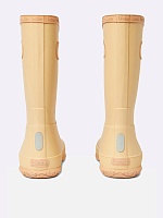 Резиновые сапоги для девочки