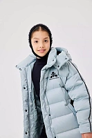 Пальто для девочки