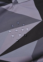 Комбинезон утепленный для девочки