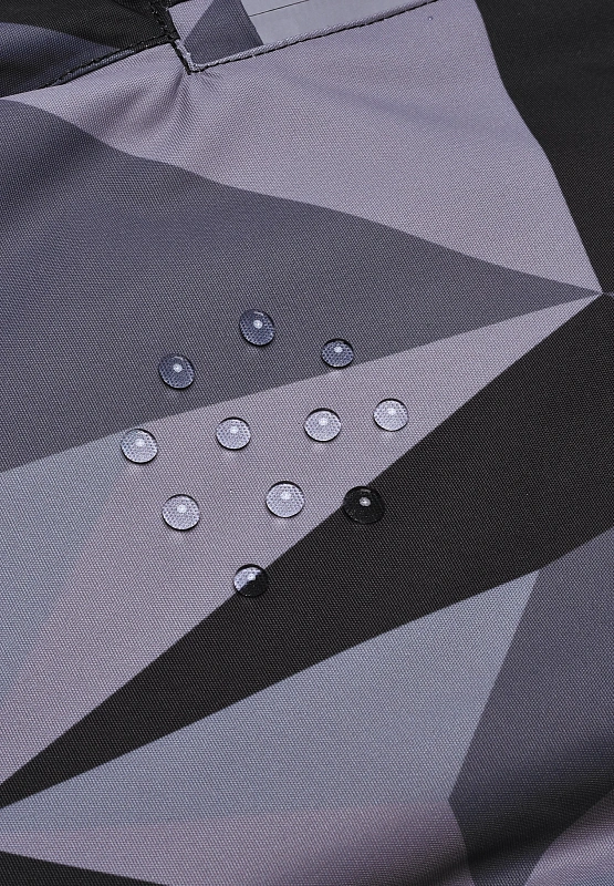 Комбинезон утепленный для девочки