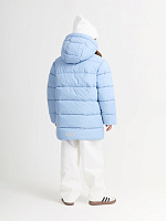 Куртка зимняя для девочки