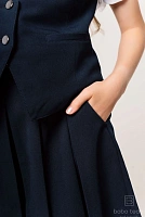 Юбка-шорты для девочки