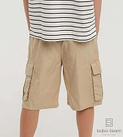 Шорты для мальчика