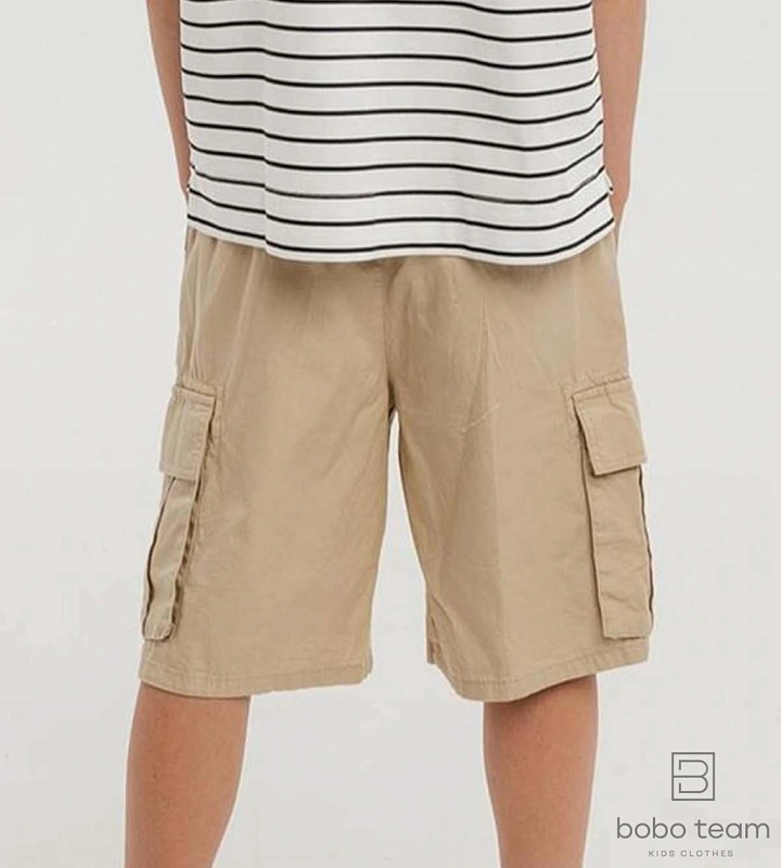Шорты для мальчика