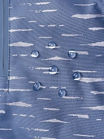 Комбинезон утепленный для девочки