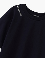 Футболка для мальчика