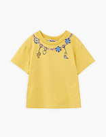 Футболка для девочки