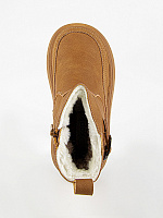 Ботинки зимние