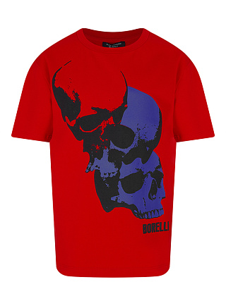 Футболка для мальчика